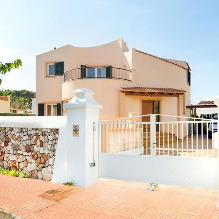 Villa Blancala 502 Cala Santandria  Bagian luar foto